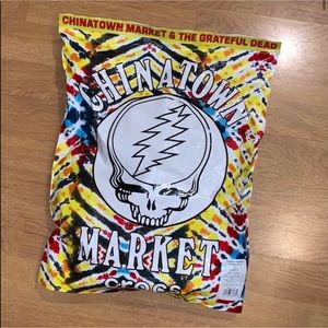 Limited Edition Grateful Dead Crocs